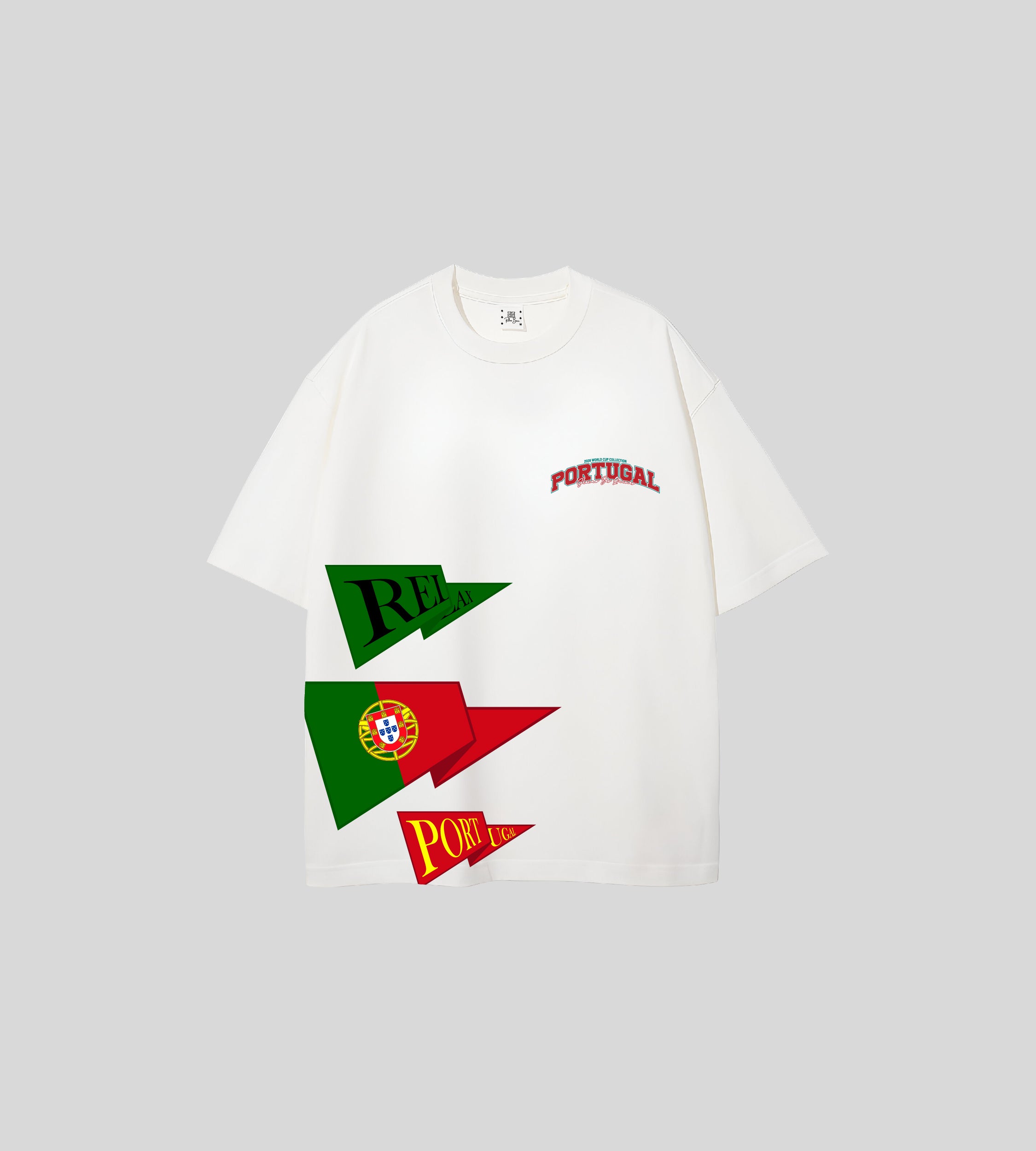 World Football 2026 - Portugal