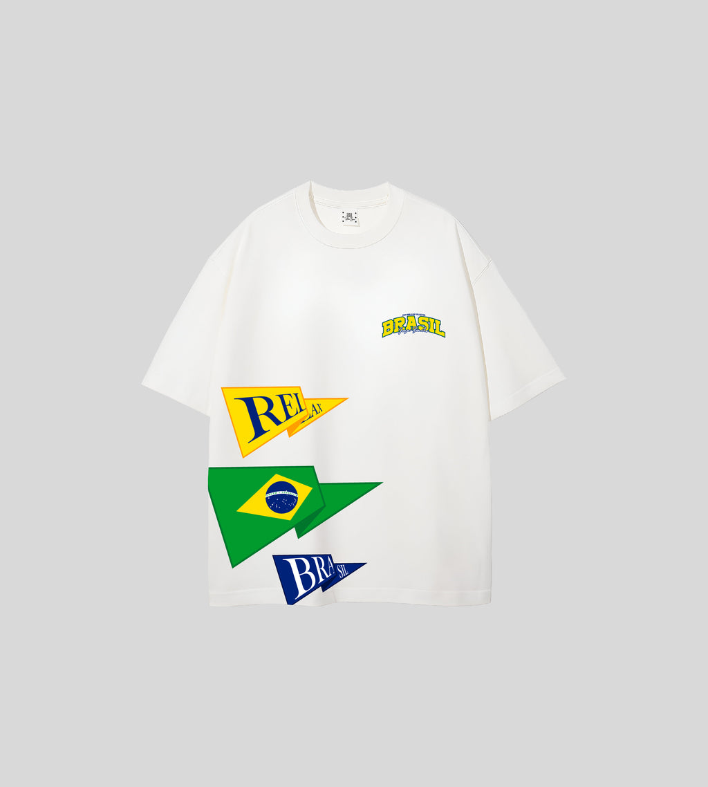 World Football 2026 - Brasil