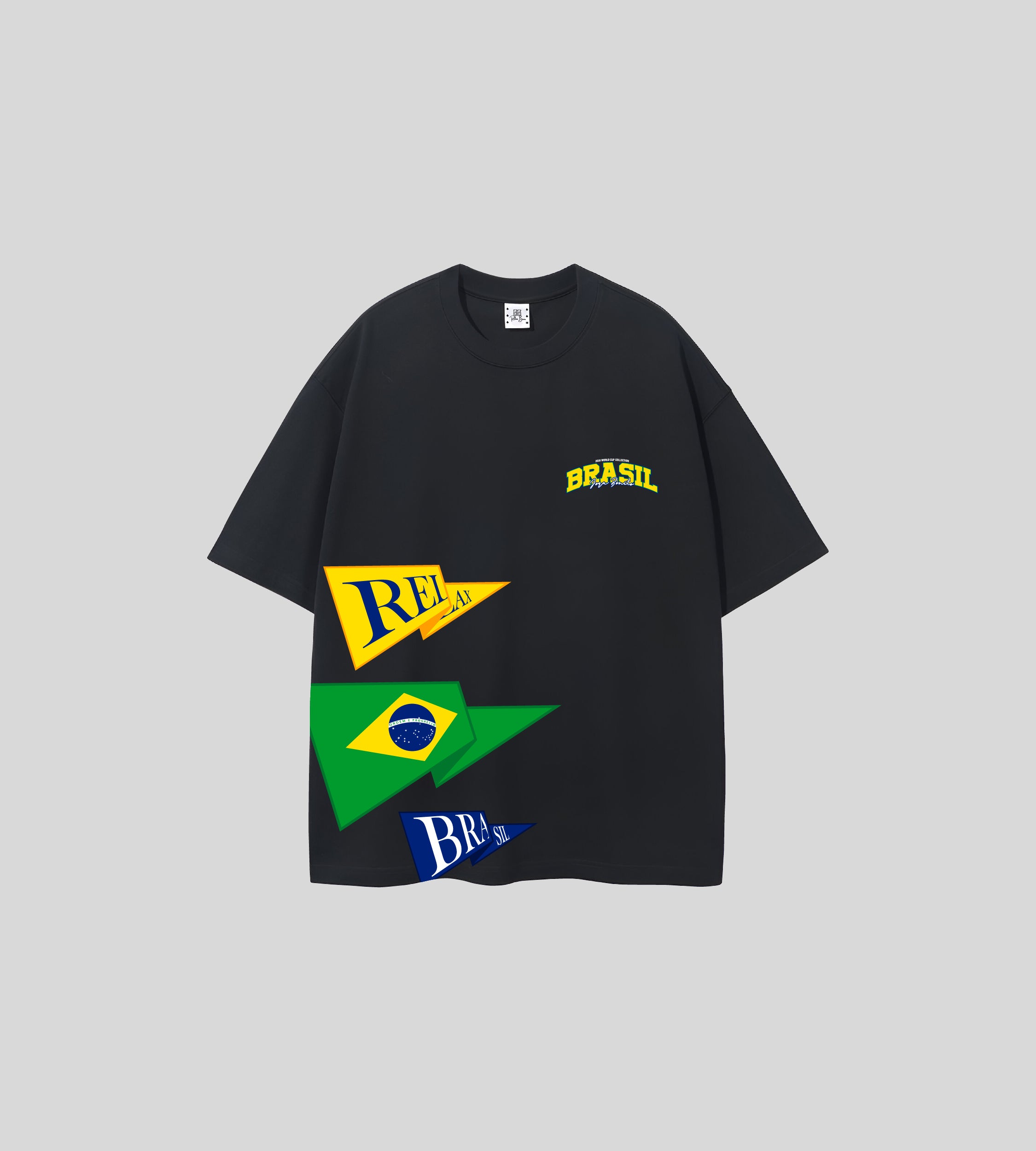 World Football 2026 - Brasil