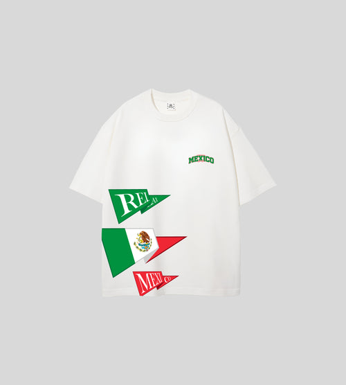 World Football 2026 - Mexico