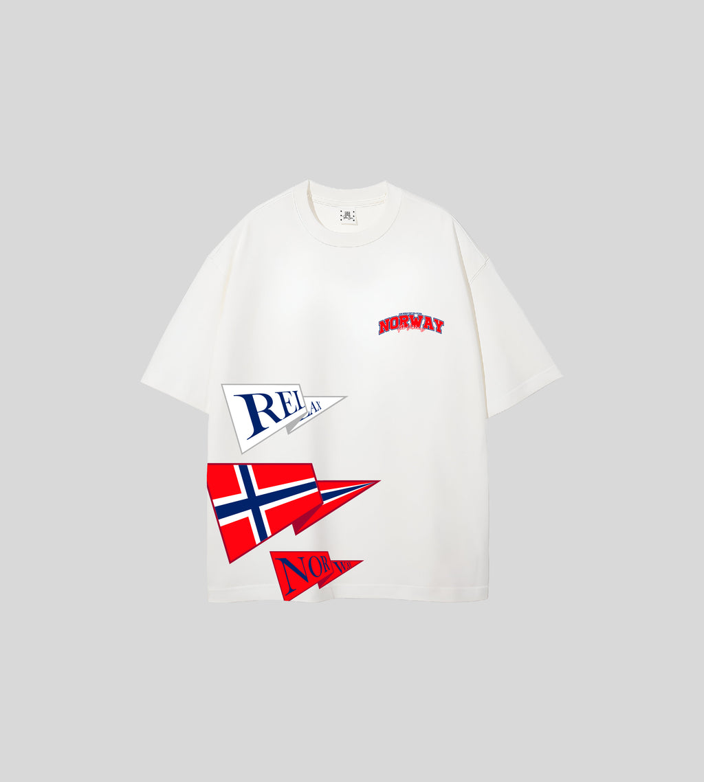 World Football 2026 - Norway