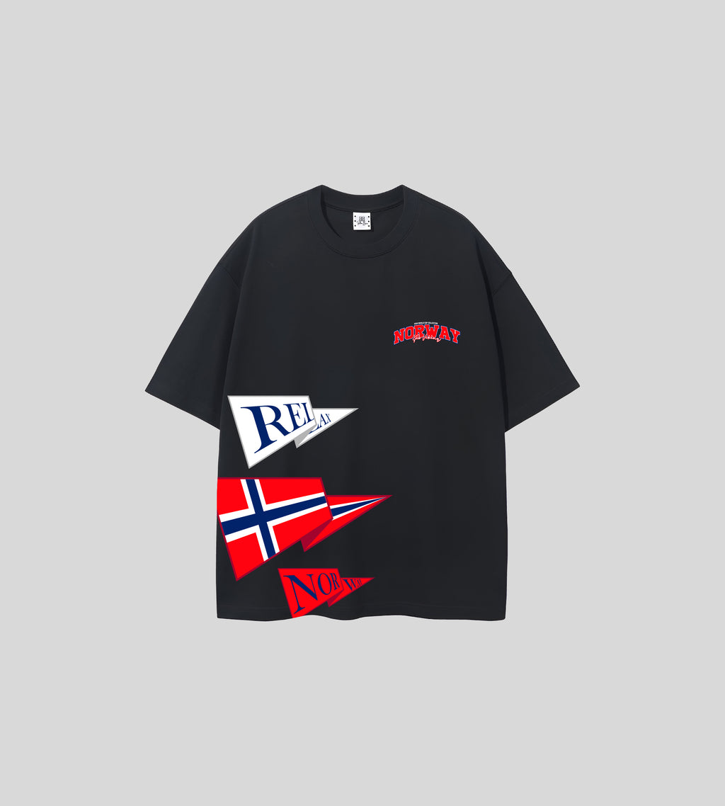 World Football 2026 - Norway