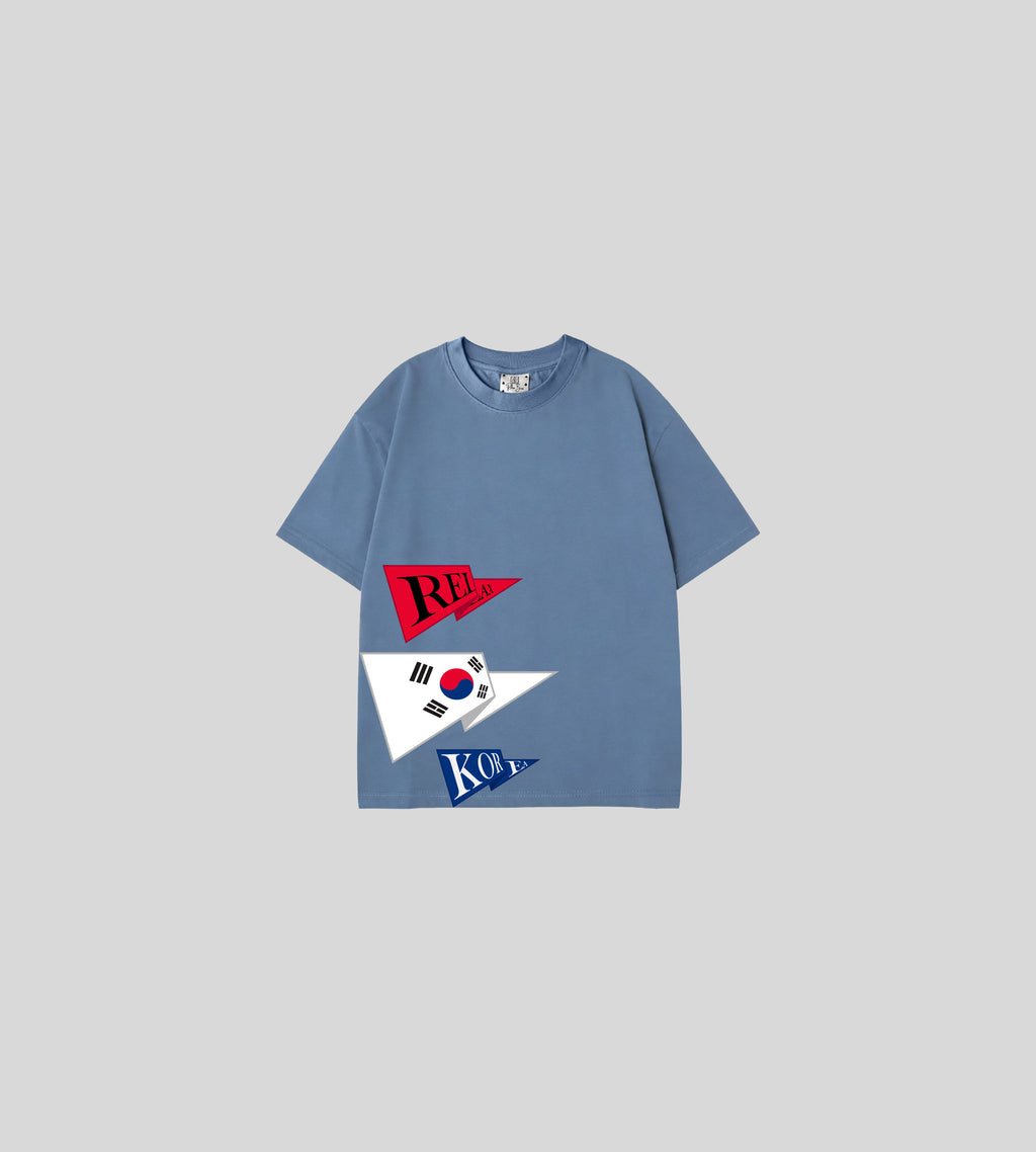Junior Korea Tee