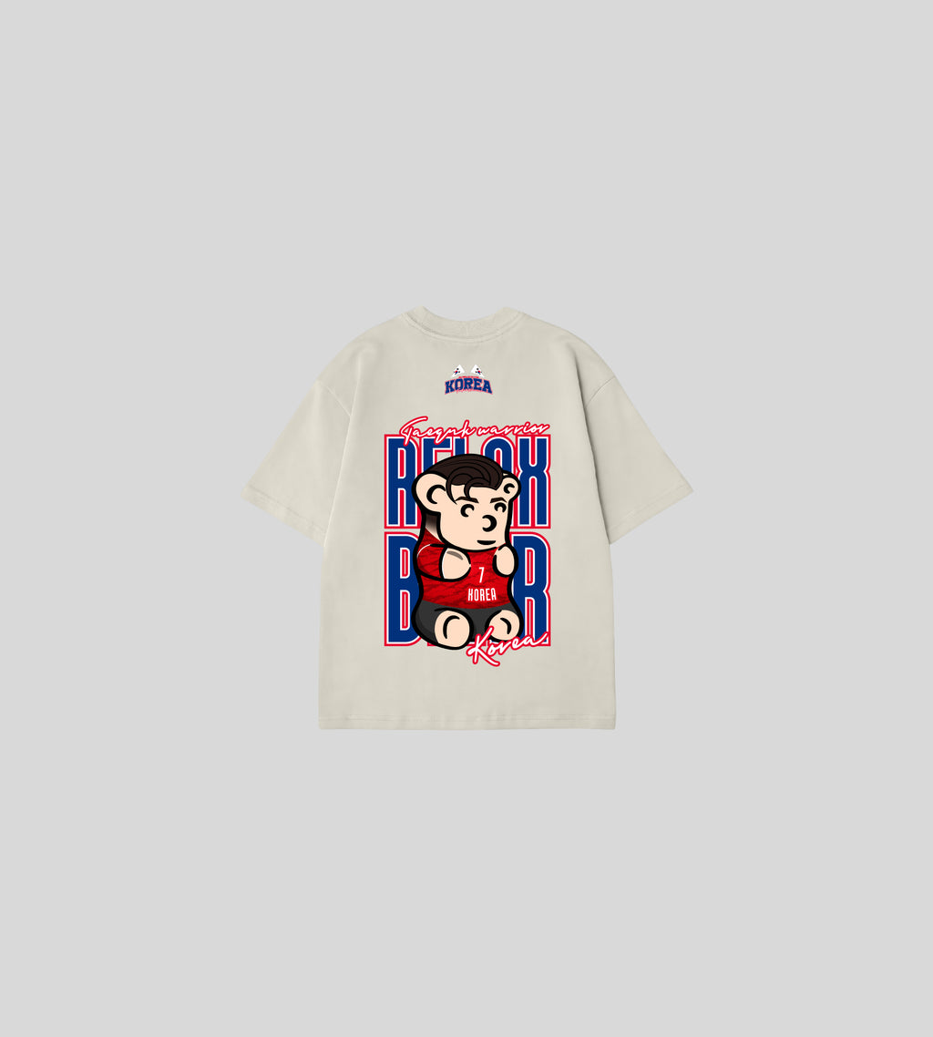 Junior Korea Tee