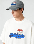 California Cap