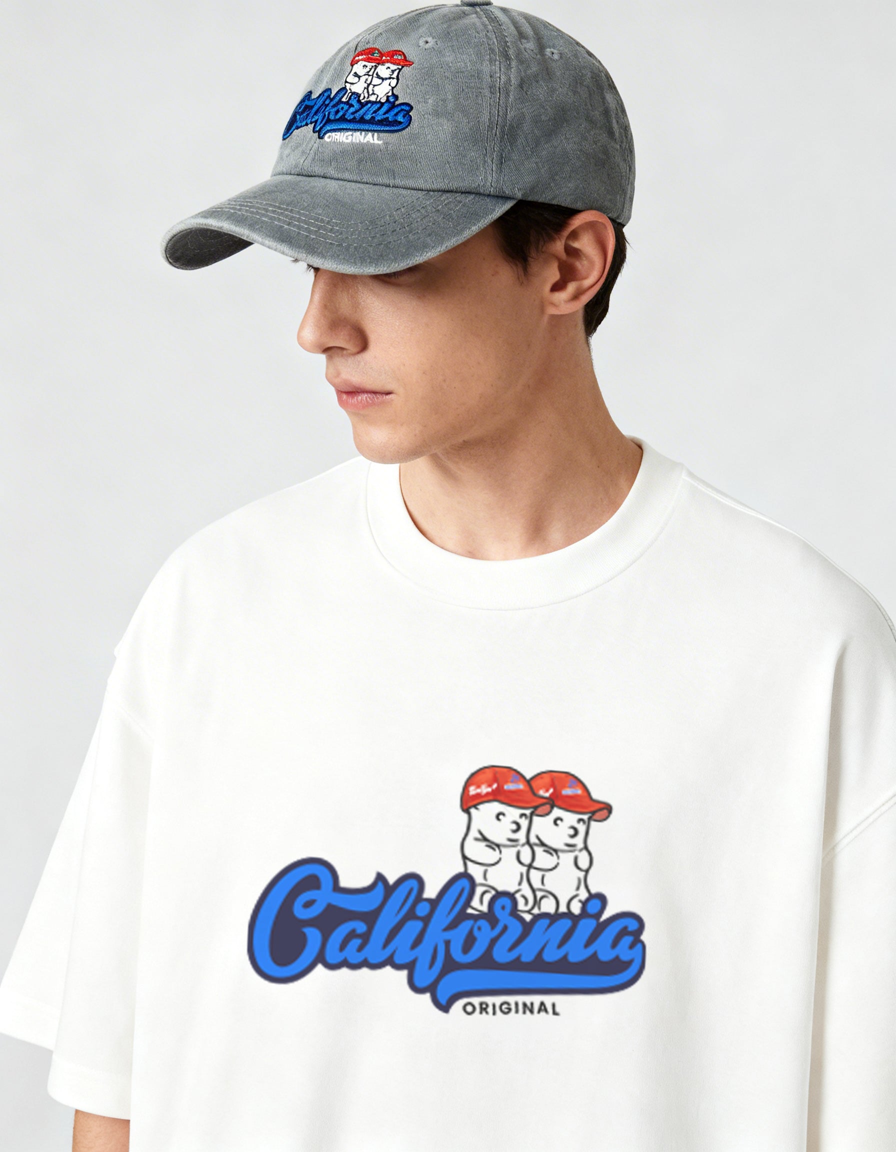 California Cap