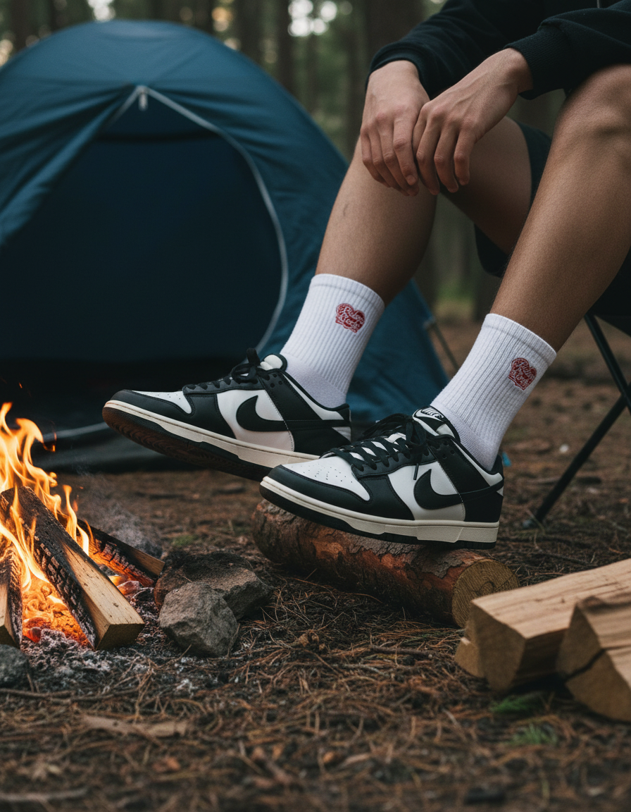 Lovey Socks