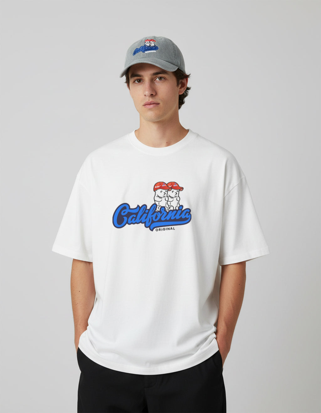 California Cap