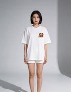 Gongbear Tee