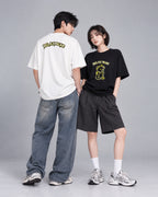 Graffiti Bear Tee