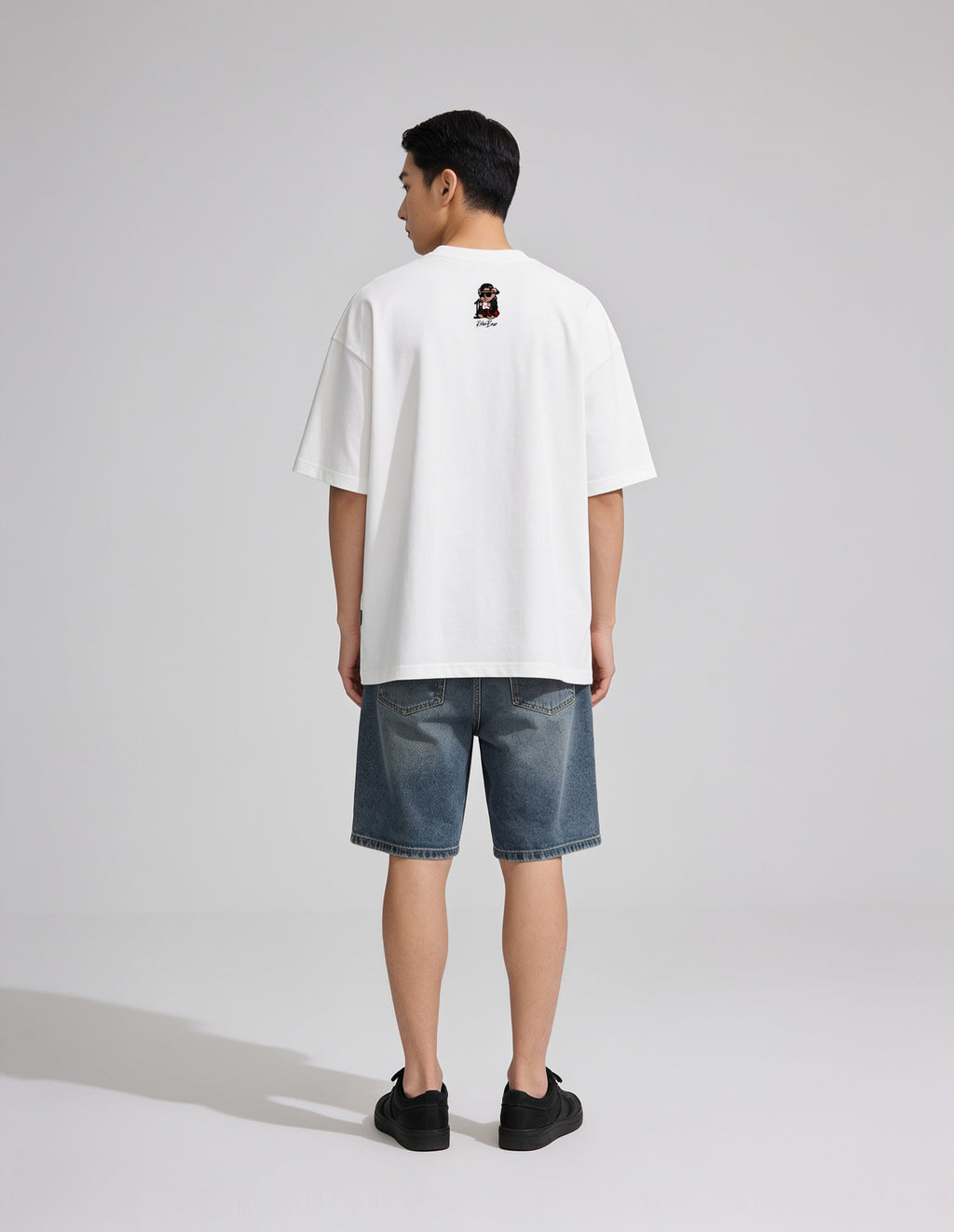 Hollywood Tee