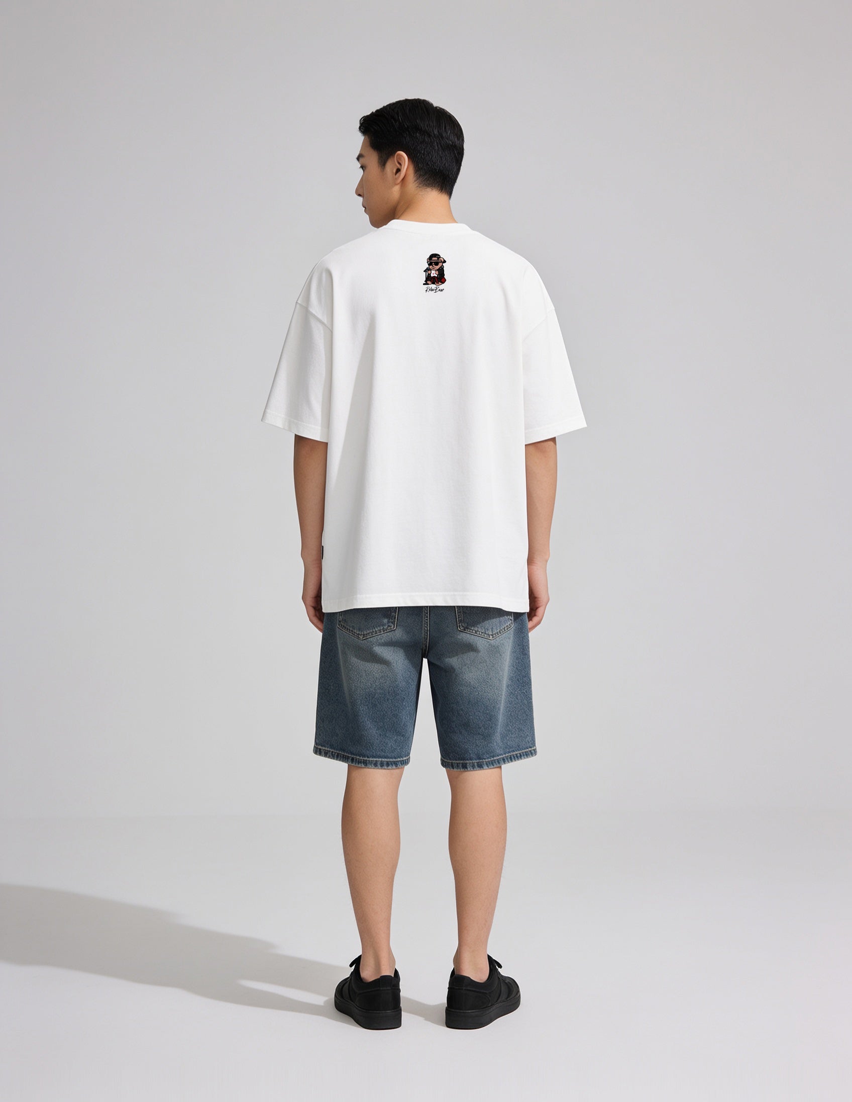 Hollywood Tee