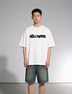 Hollywood Tee