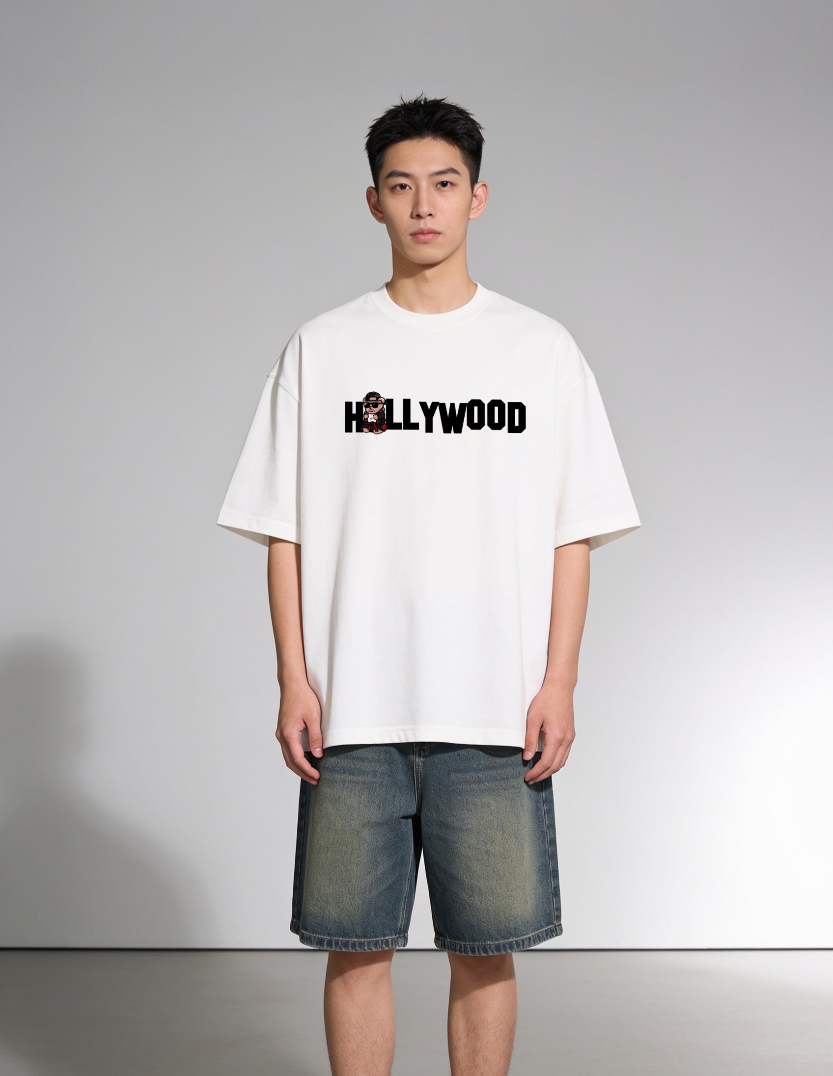 Hollywood Tee