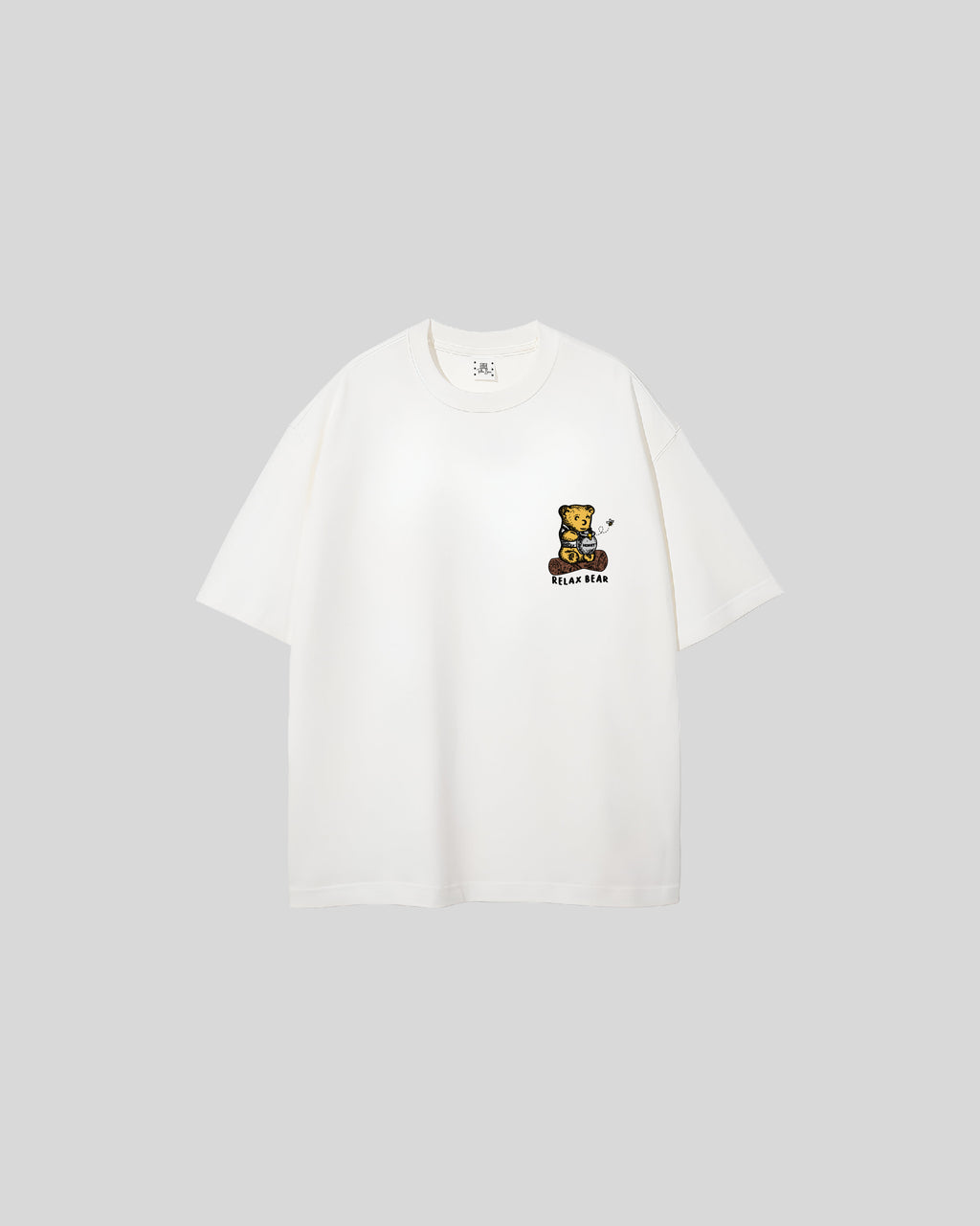 Honey Bear Tee