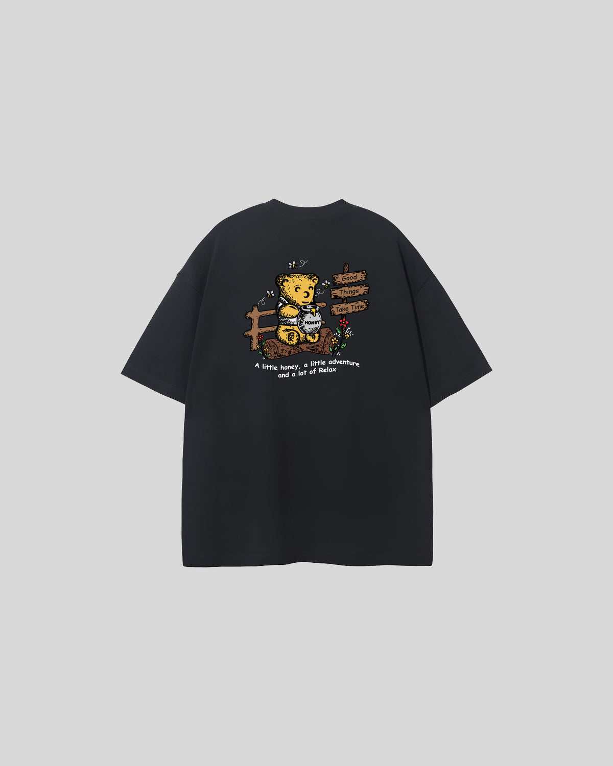 Honey Bear Tee