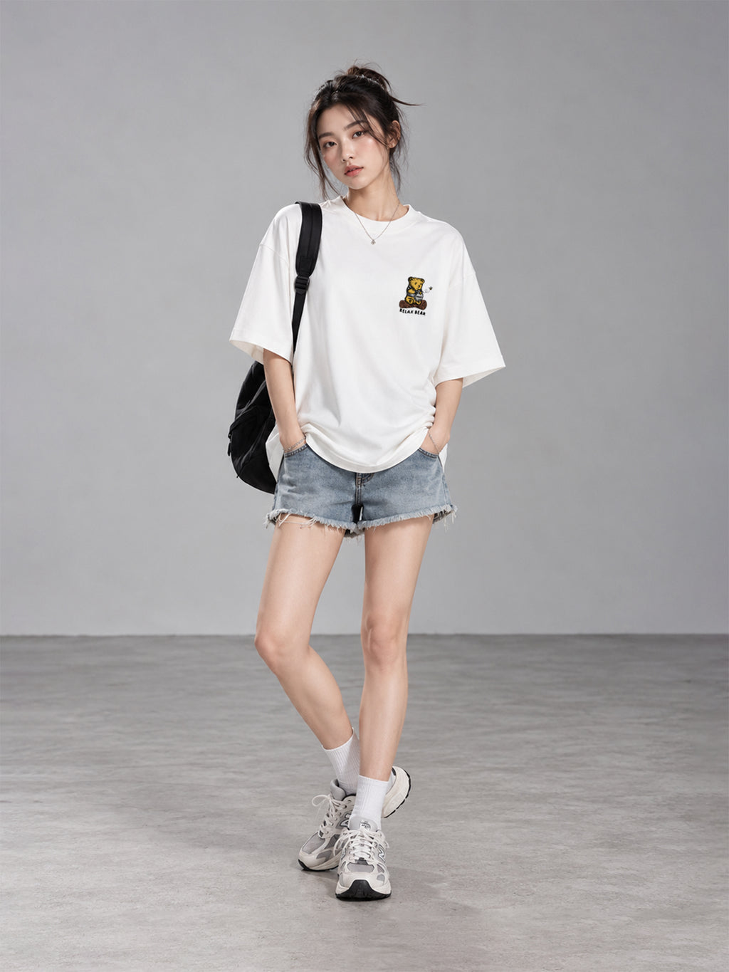 Honey Bear Tee