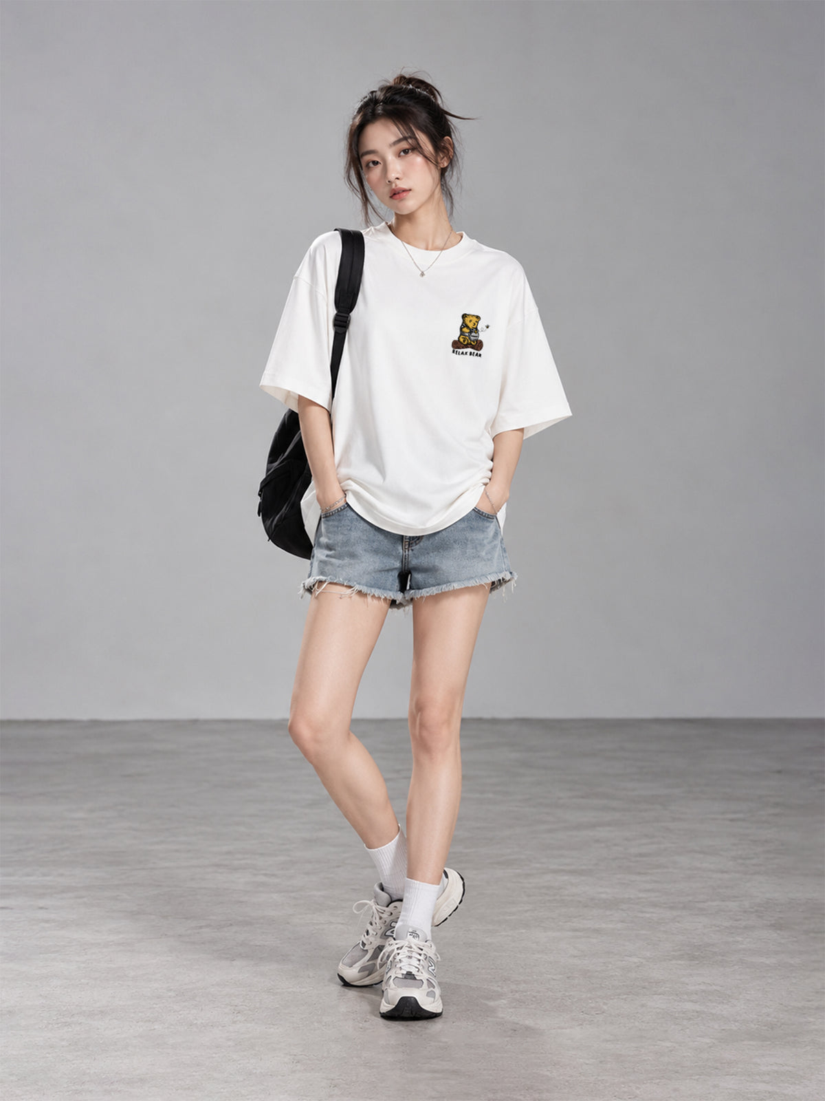 Honey Bear Tee