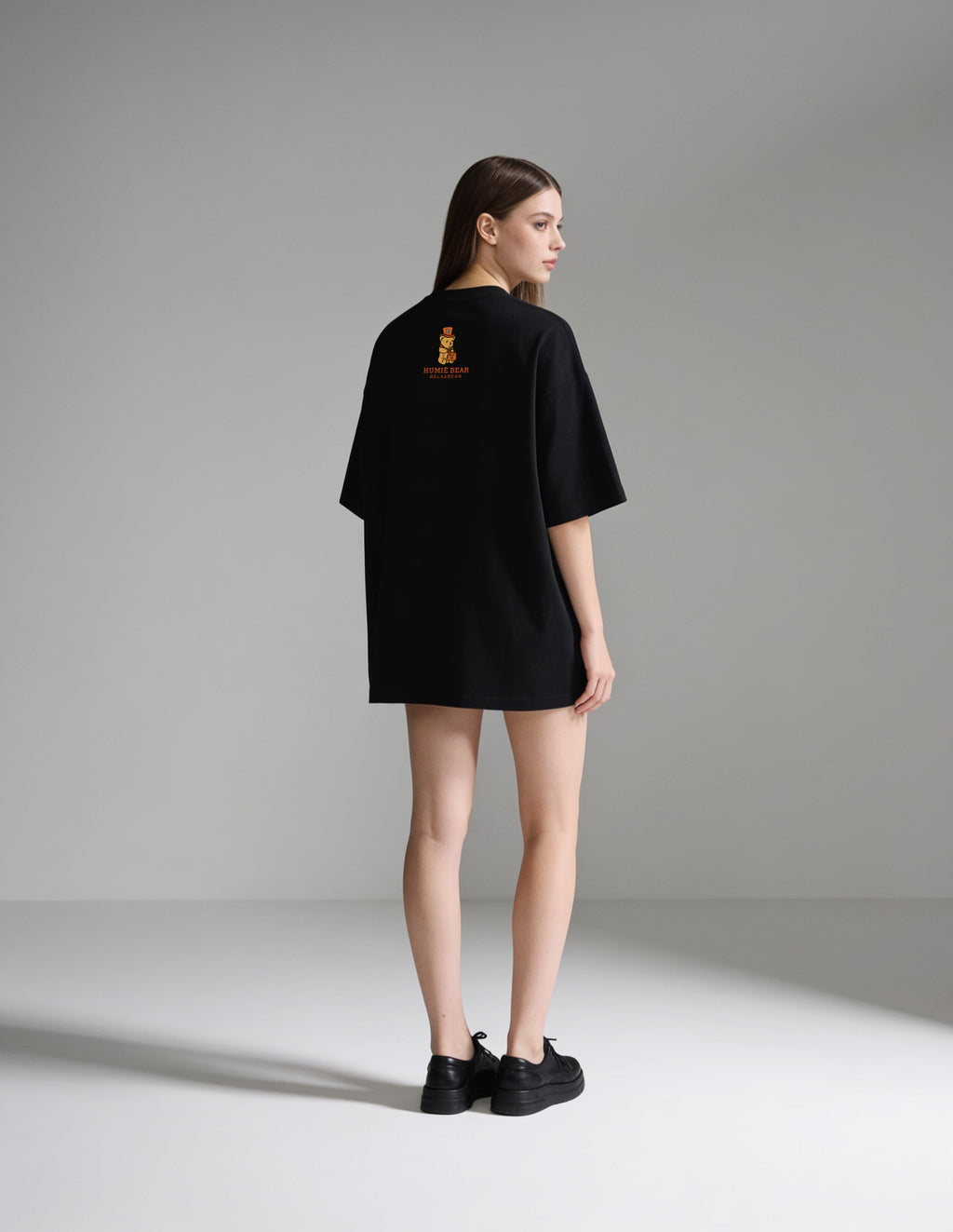 Humie Bear Tee