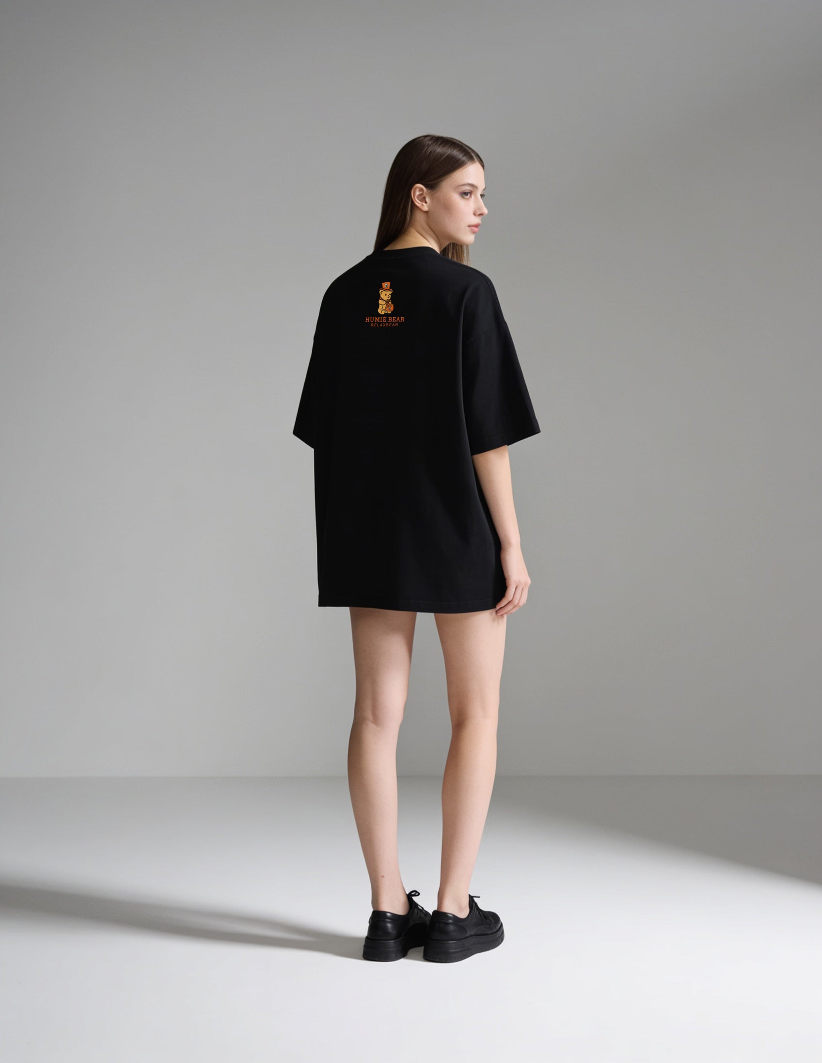 Humie Bear Tee