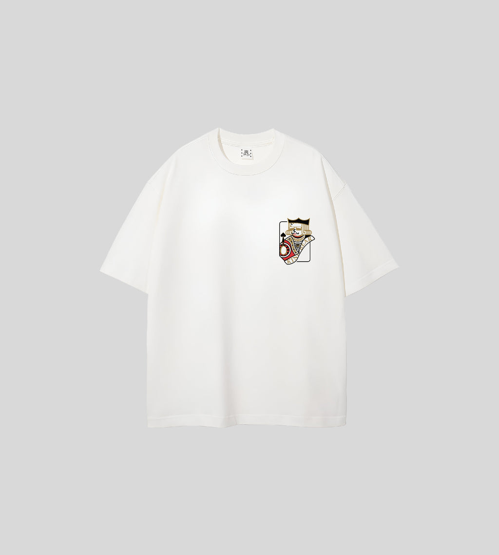 King Bear Tee