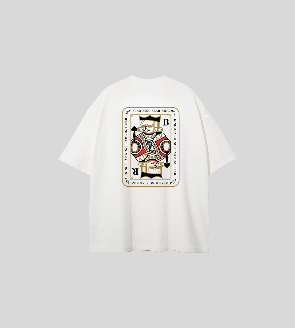 King Bear Tee