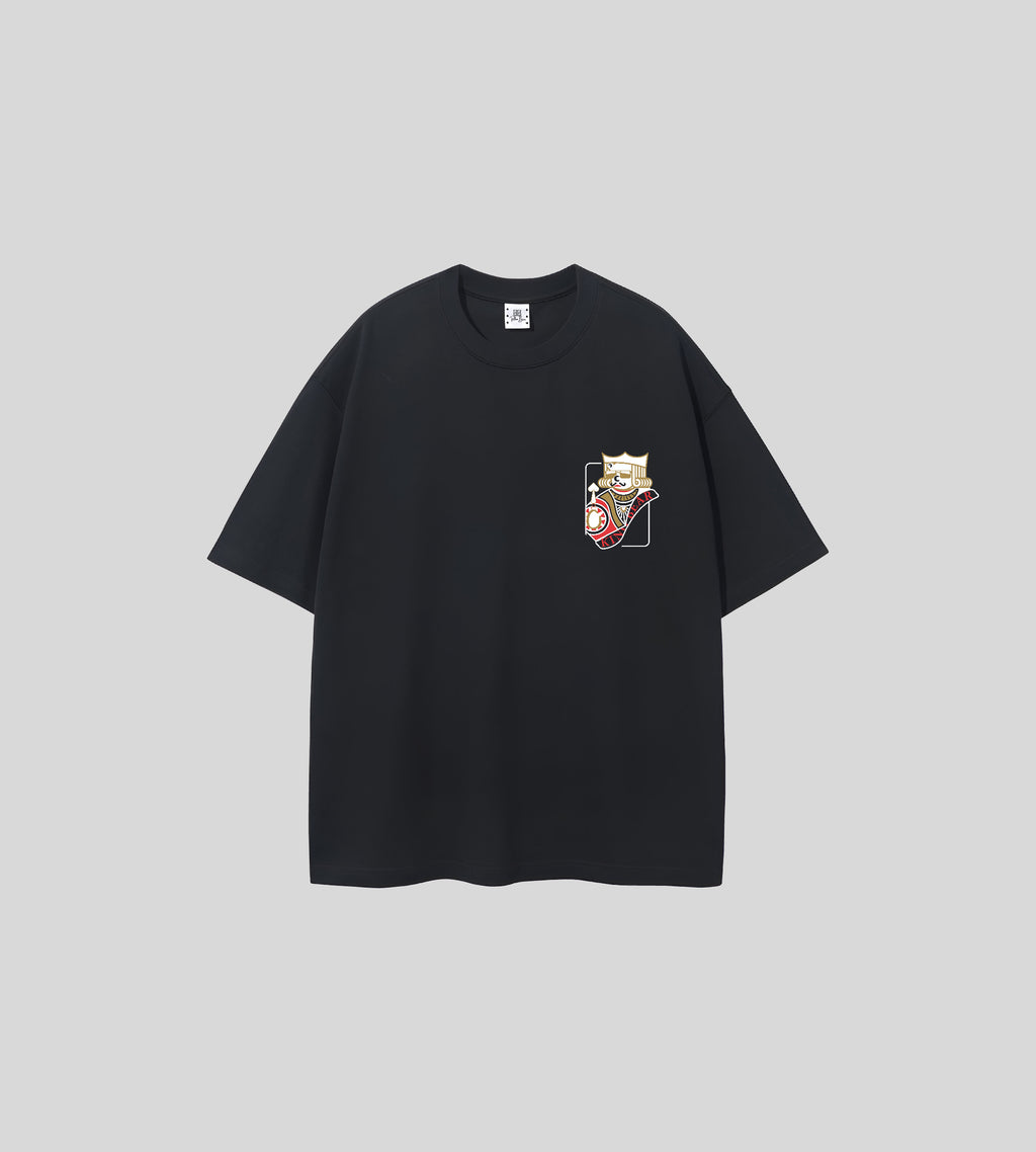 King Bear Tee