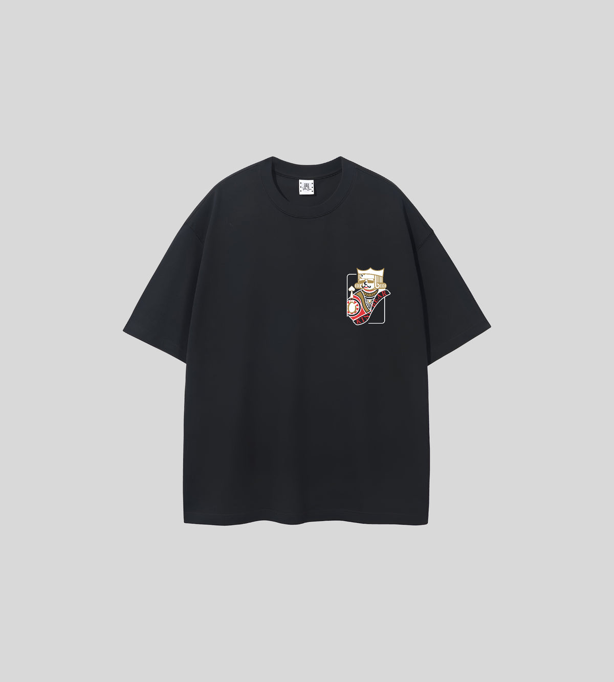 King Bear Tee