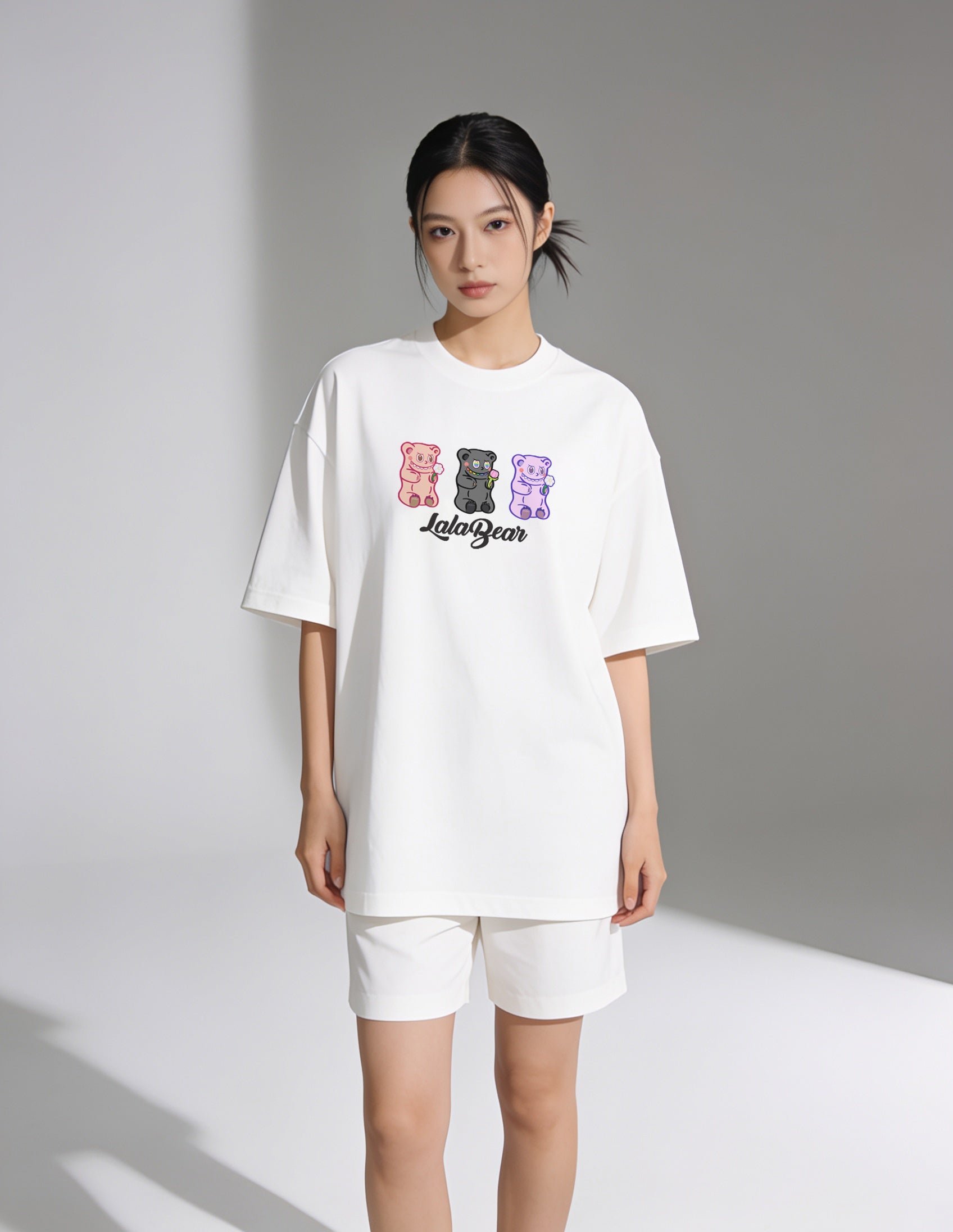 Lalabear Tee