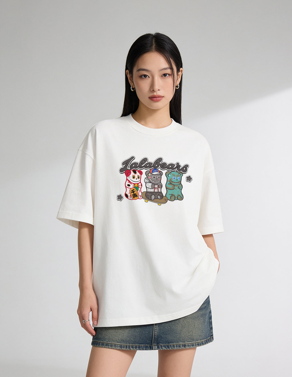 Special Lalabear Tee