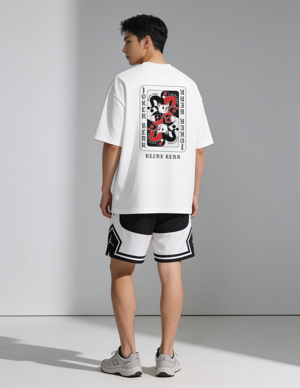 Las Vegas Tee