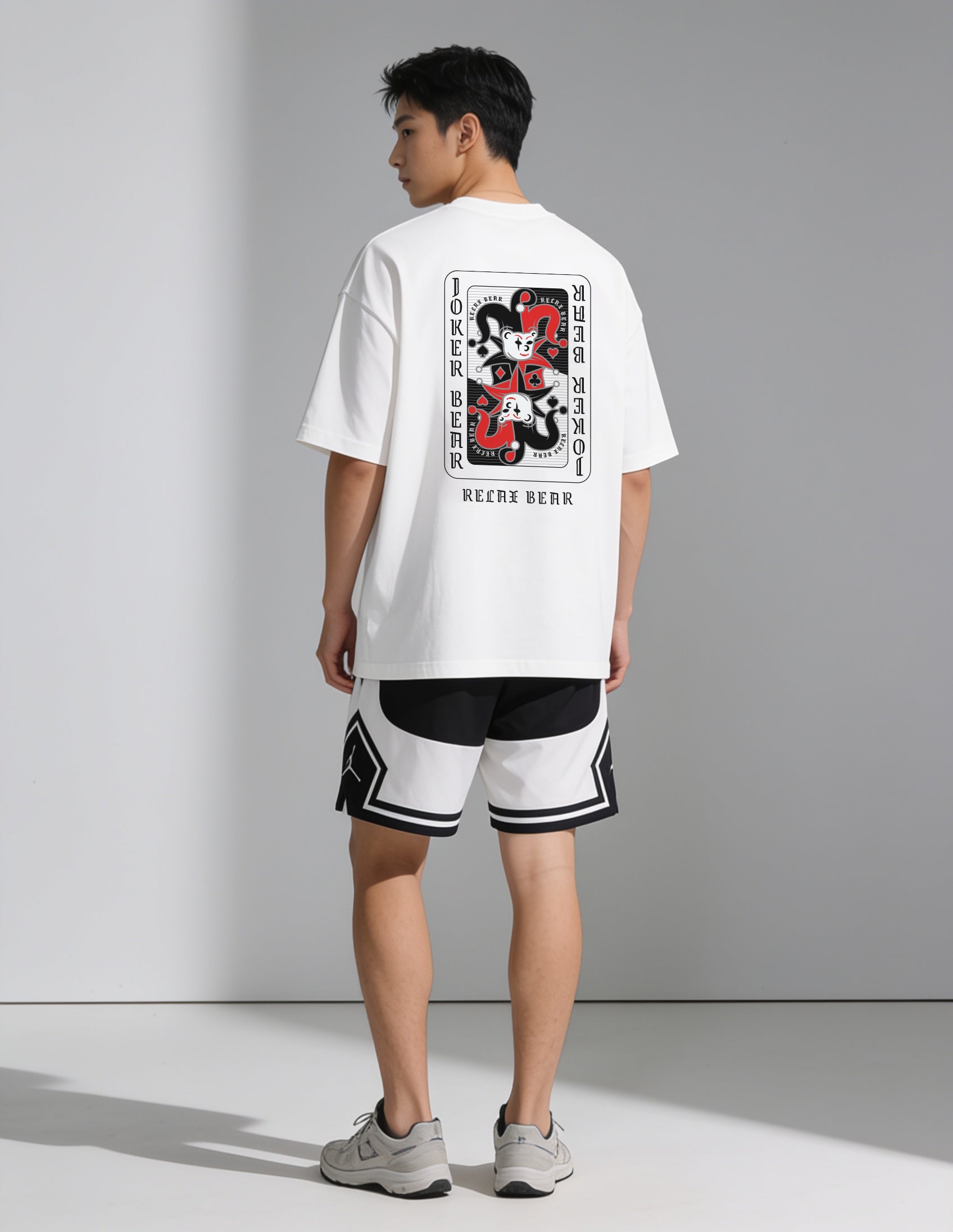Las Vegas Tee