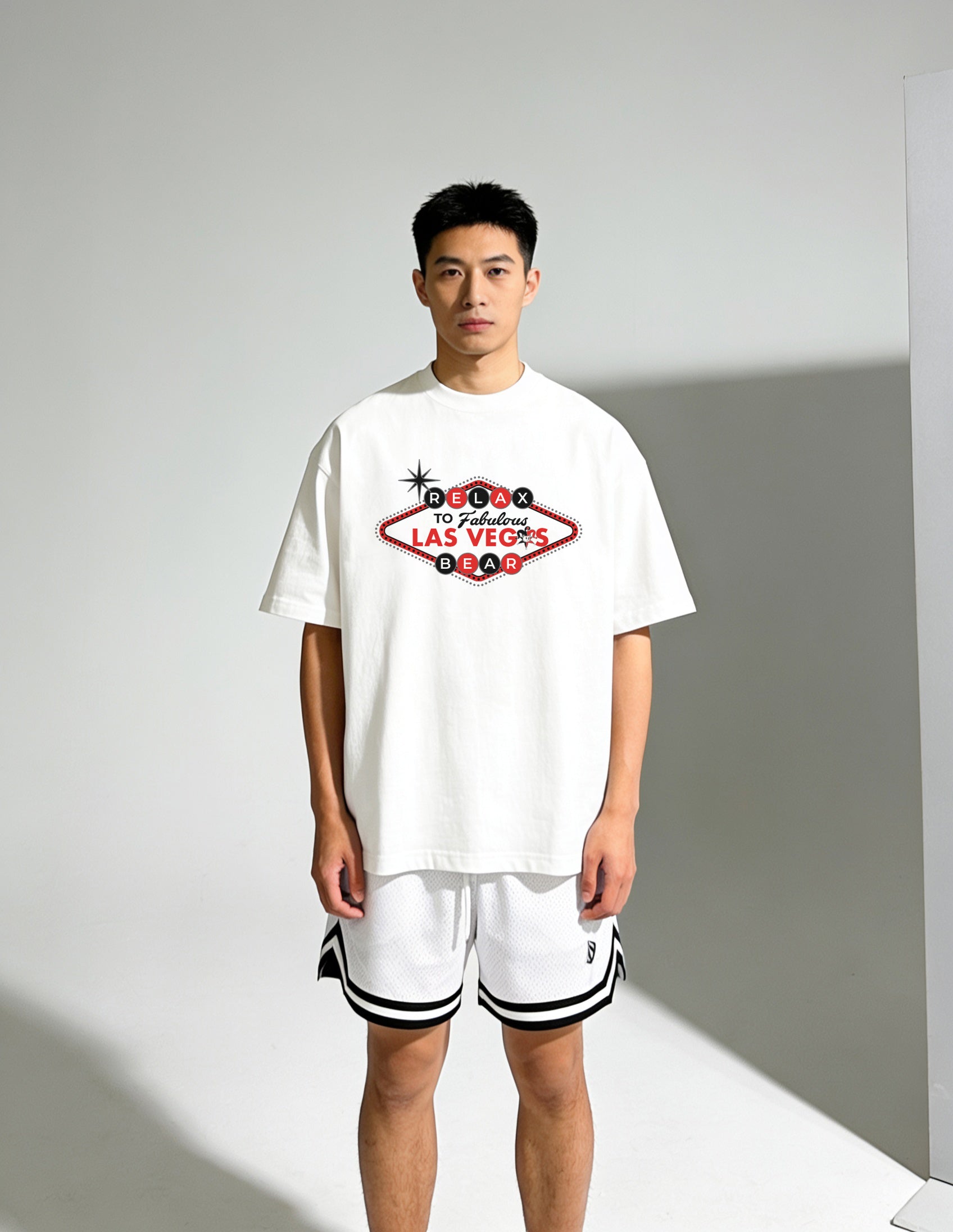 Las Vegas Tee