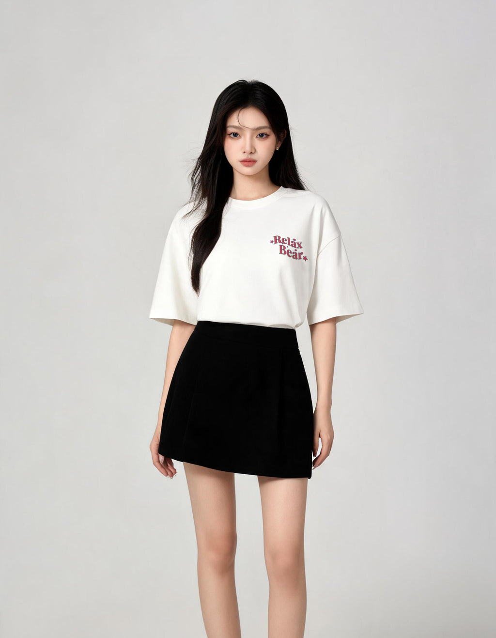 Liberty Bear Tee