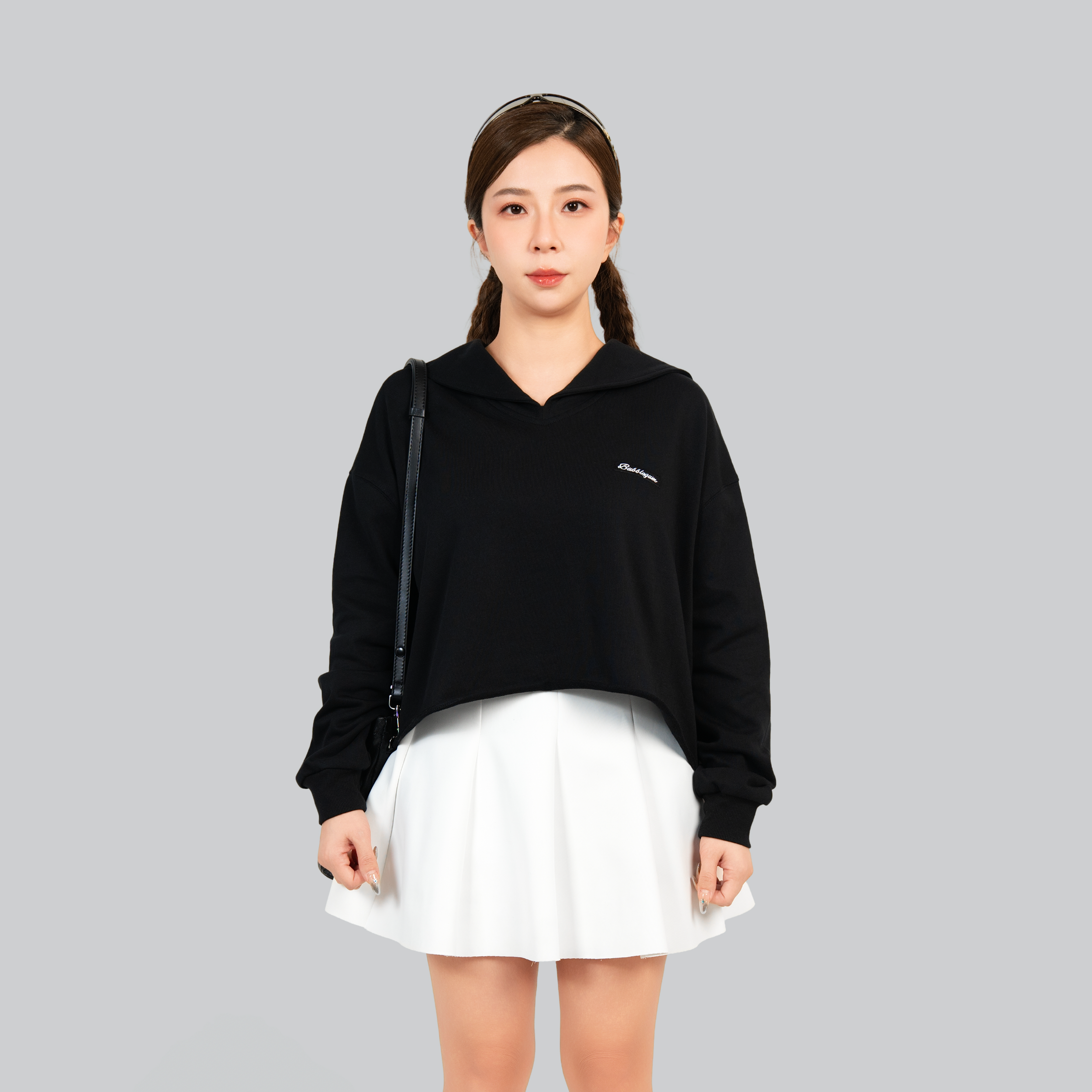 Madeleine Top