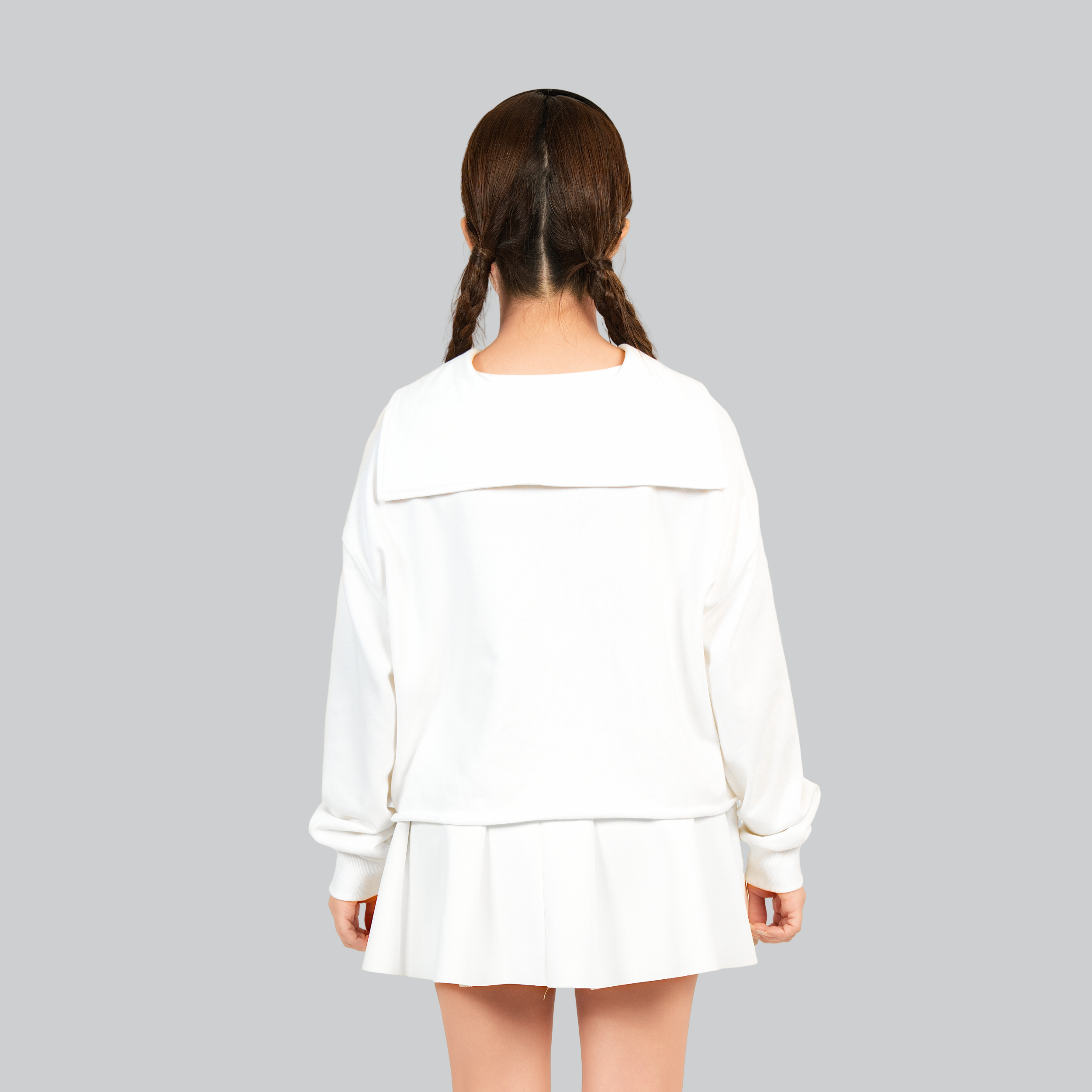 Madeleine Top