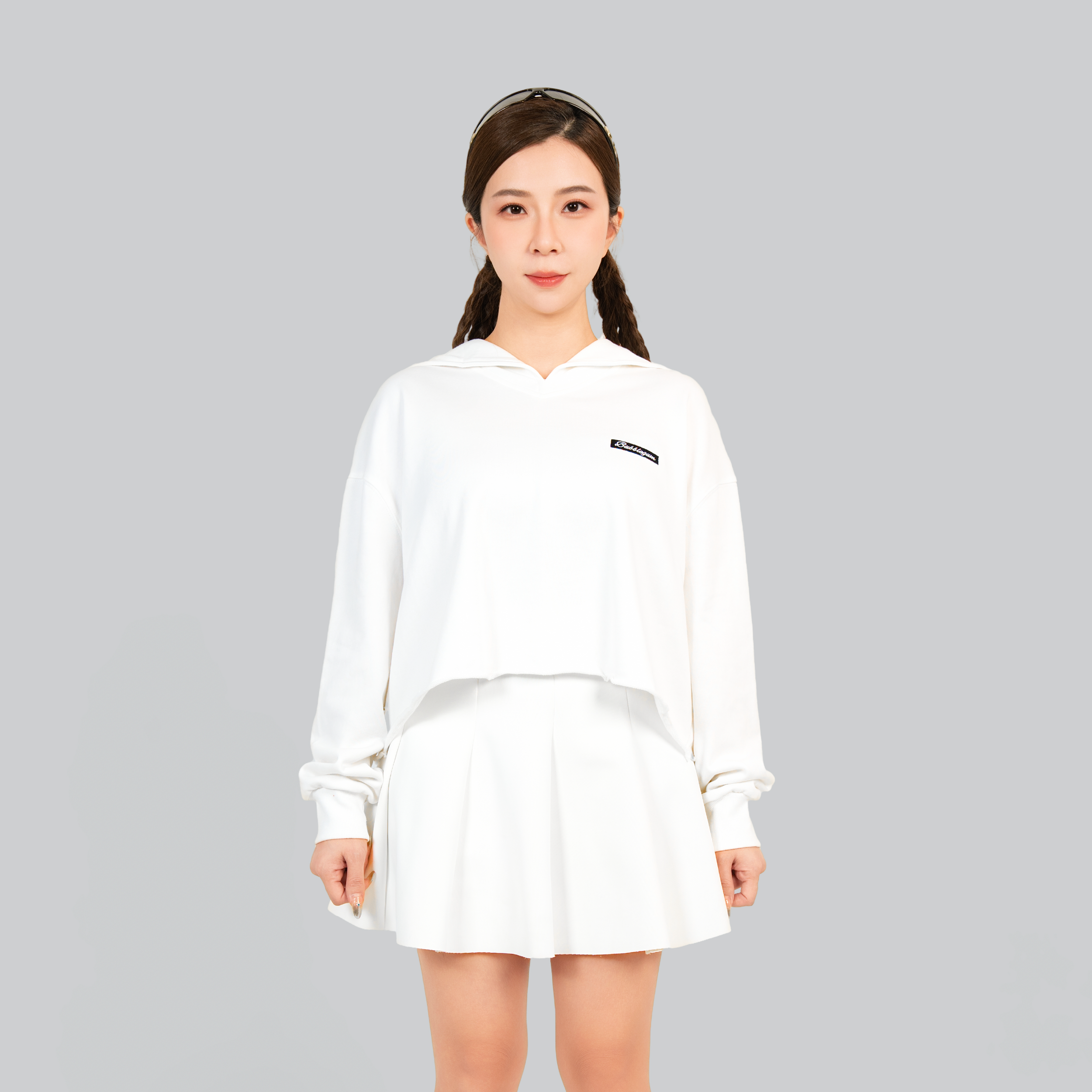 Madeleine Top