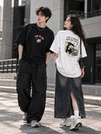 MagicCat Bear Tee