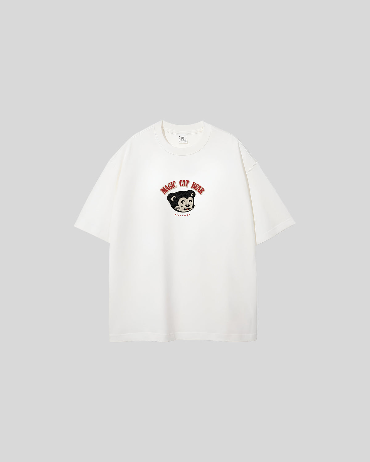 MagicCat Bear Tee