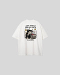 MagicCat Bear Tee
