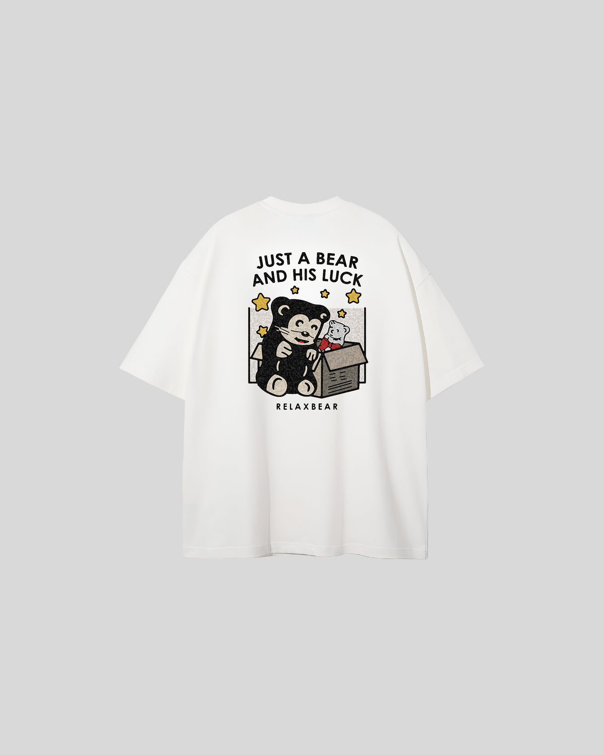 MagicCat Bear Tee