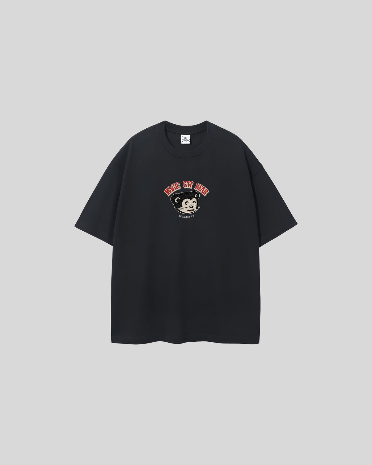 MagicCat Bear Tee