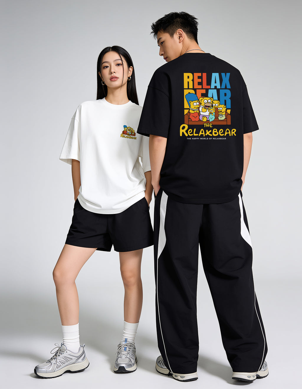 Simpbears Tee