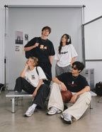 Crybear Tee