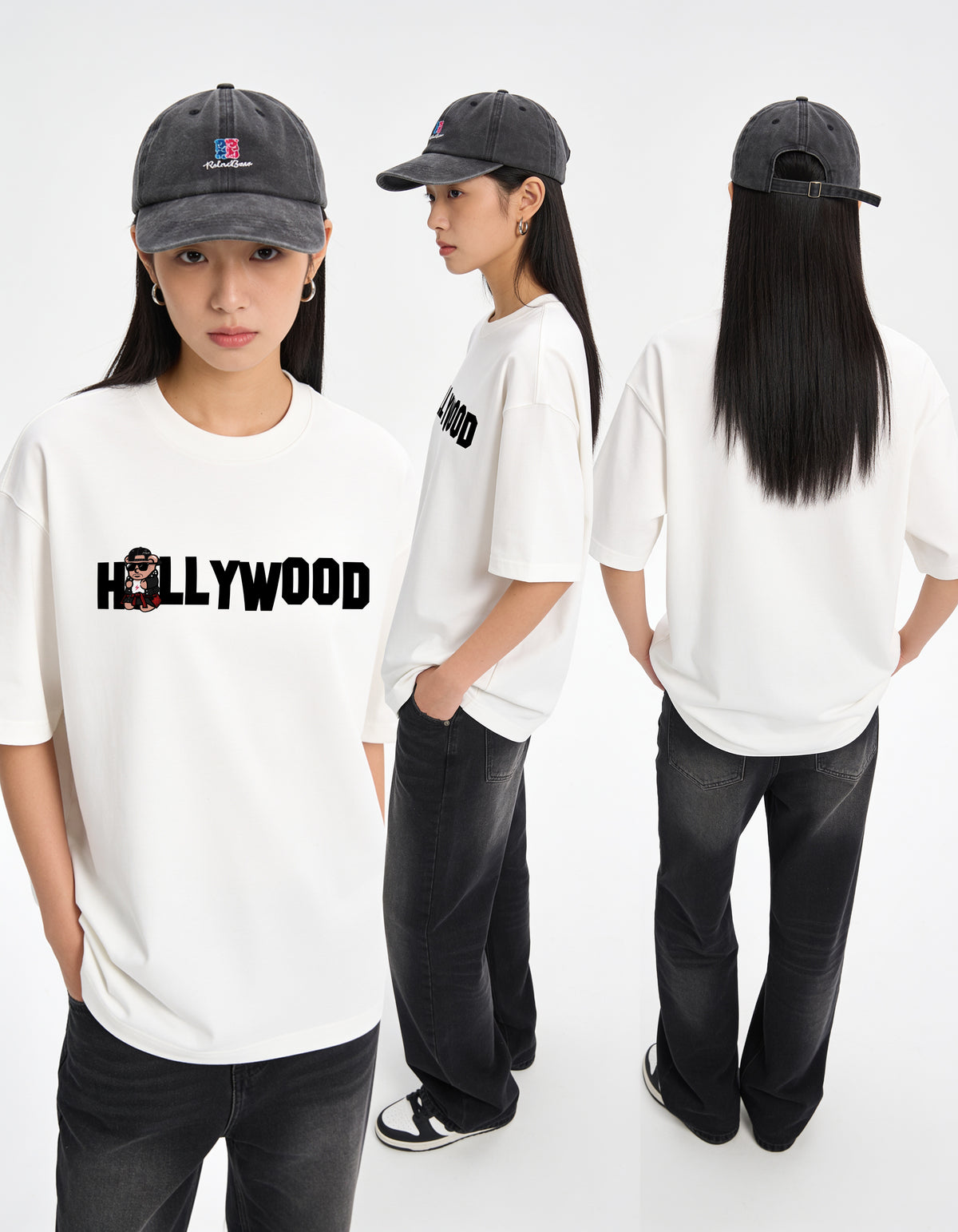 Signature Cap