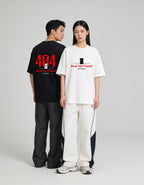 Bear Not Found Tee