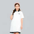 Mannest Dress
