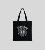 Relax Bear Canvas Bag