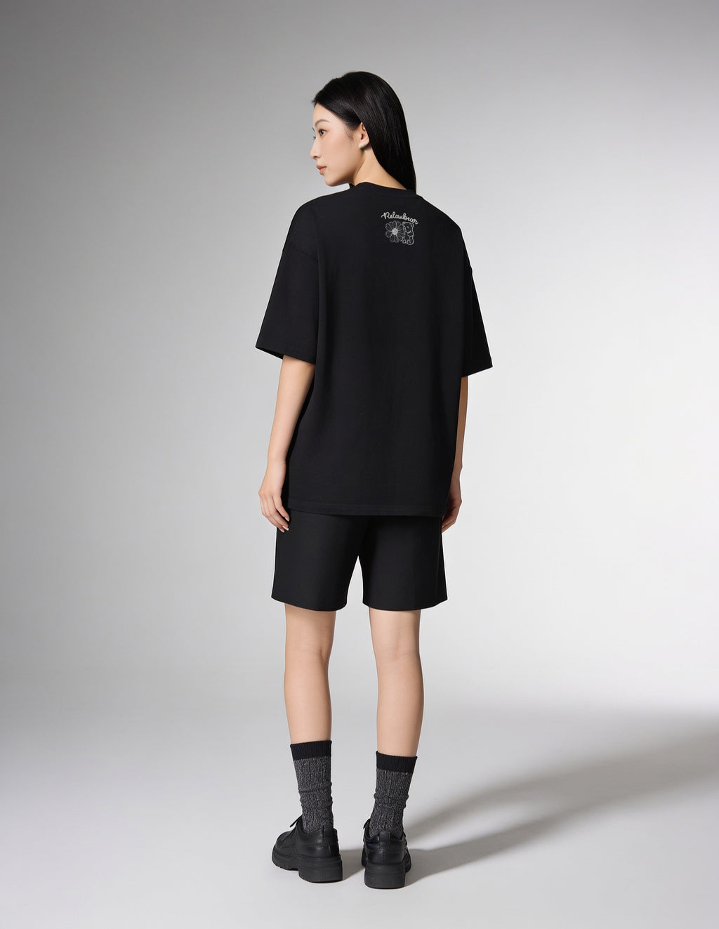 Merdibear Tee
