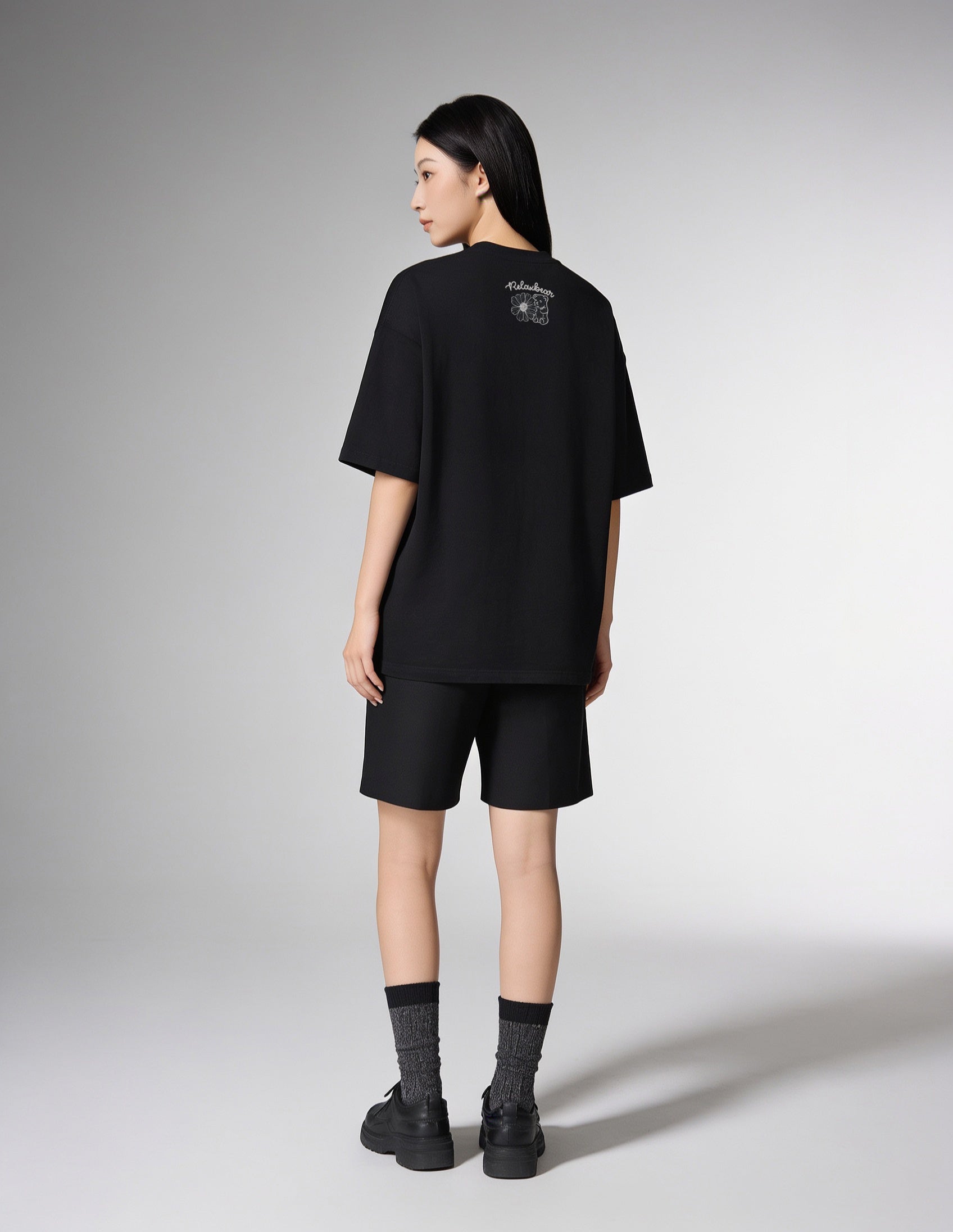 Merdibear Tee